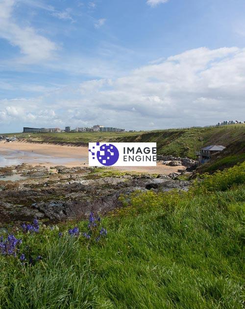 Beaches in Cornwall