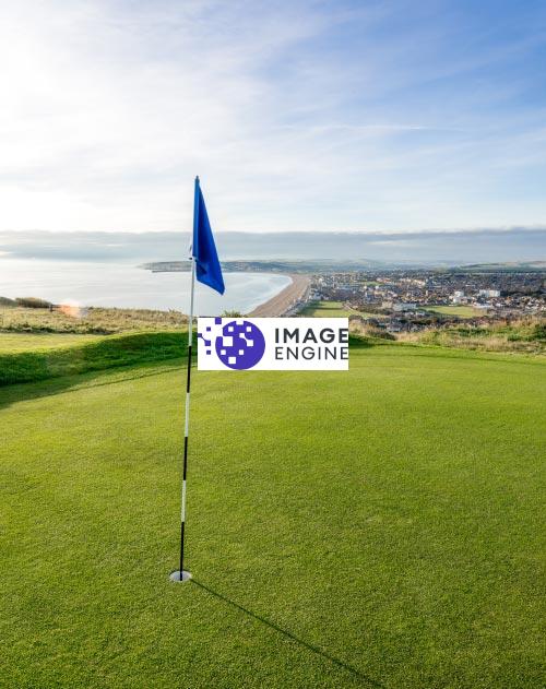 Golf in Cornwall