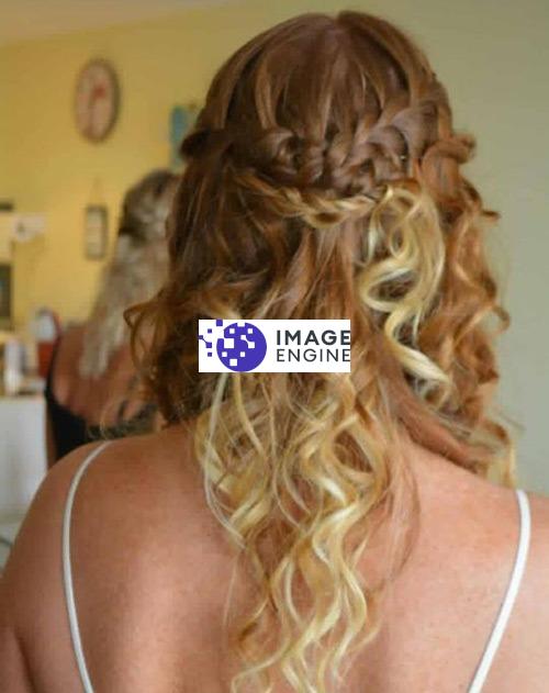 Hair Salon in Newquay, Cornwall